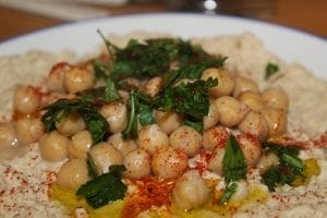איך מבשלים חומוס בצורה הטובה ביותר