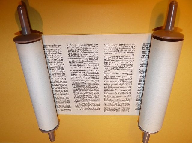 עלייה לתורה לפני שבת חתן