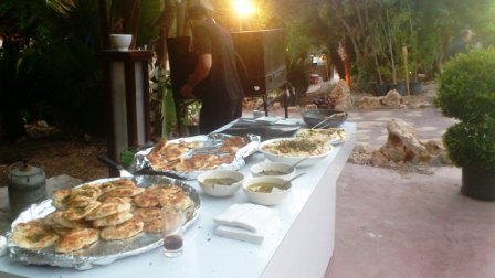 מנות קייטרינג מאמא