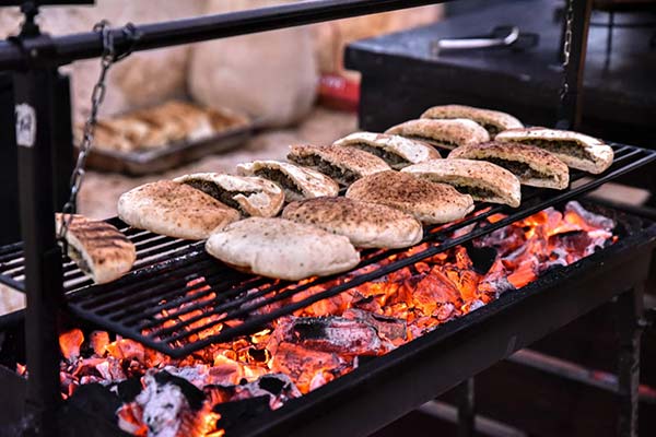 מנות בשר קייטרינג מאמא