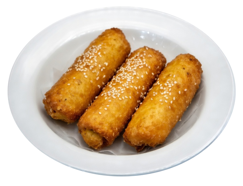 טורטיה עגל בנגיעות צ\'ילי