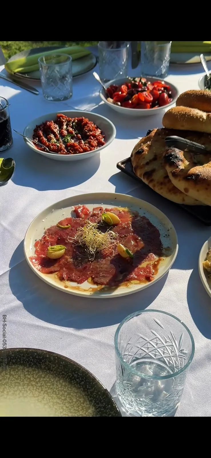 מנה עיקרית בקייטרינג ליום גיבוש כשר למהדרין