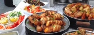 קייטרינג לאירועים