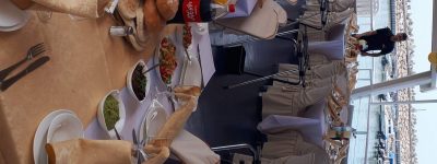 קייטרינג לאירועים